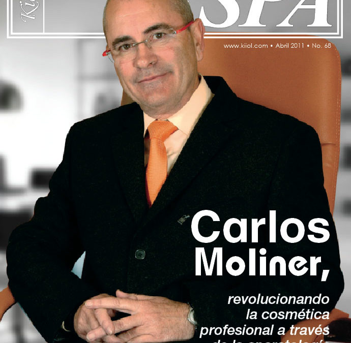 Guía SPA interviews Carlos Moliner