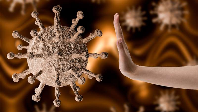 imagen post stop coronavirus rossmasquenunca