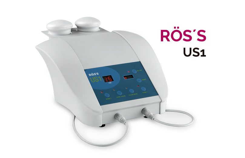 Nueva Estética selects RÖS’S US1