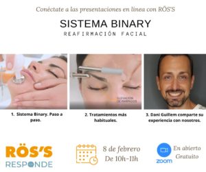 2021_formacion Facialbinary_rossestetica