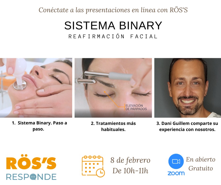 2021_formacion Facialbinary_rossestetica