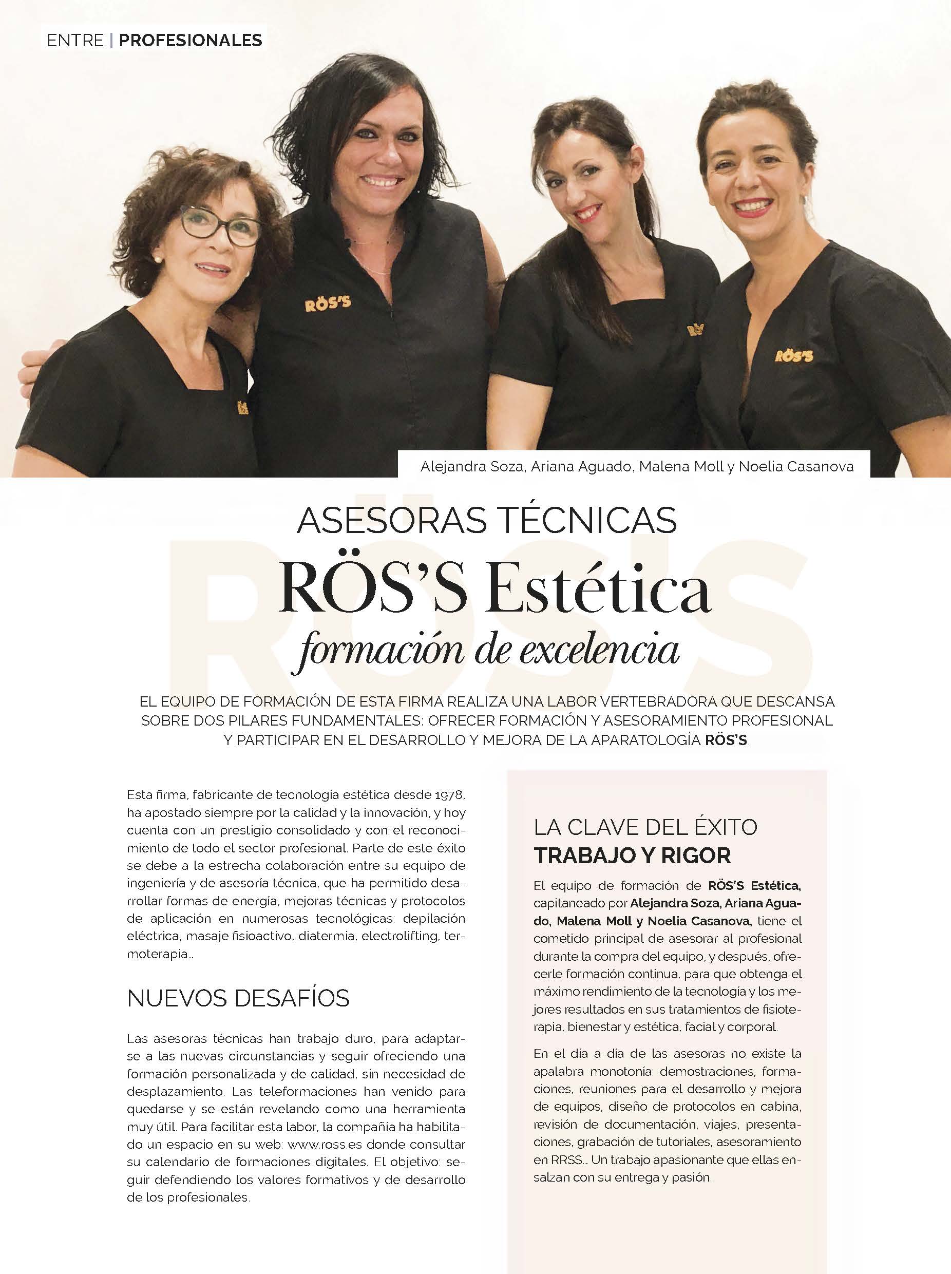 Asesoras-Formacion-ROSS_NUEVA-ESTETICA