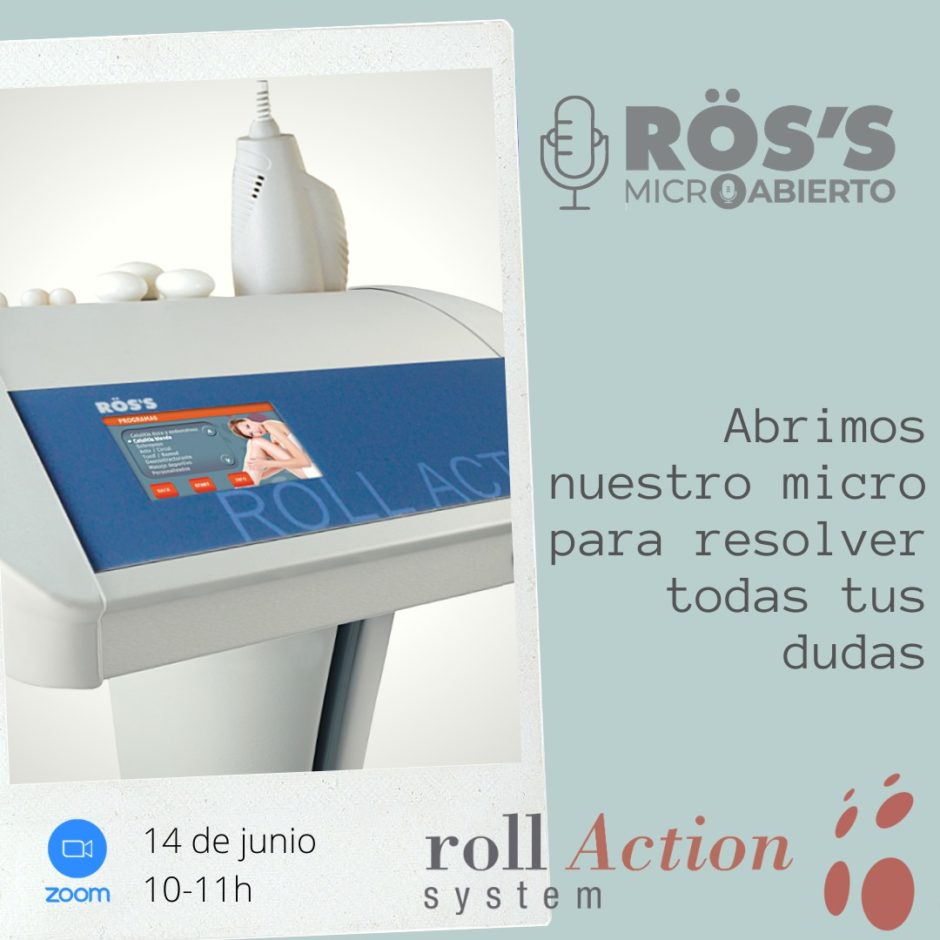 2021_MicroAbiertoRollacion_Formación ROSSESTETICA