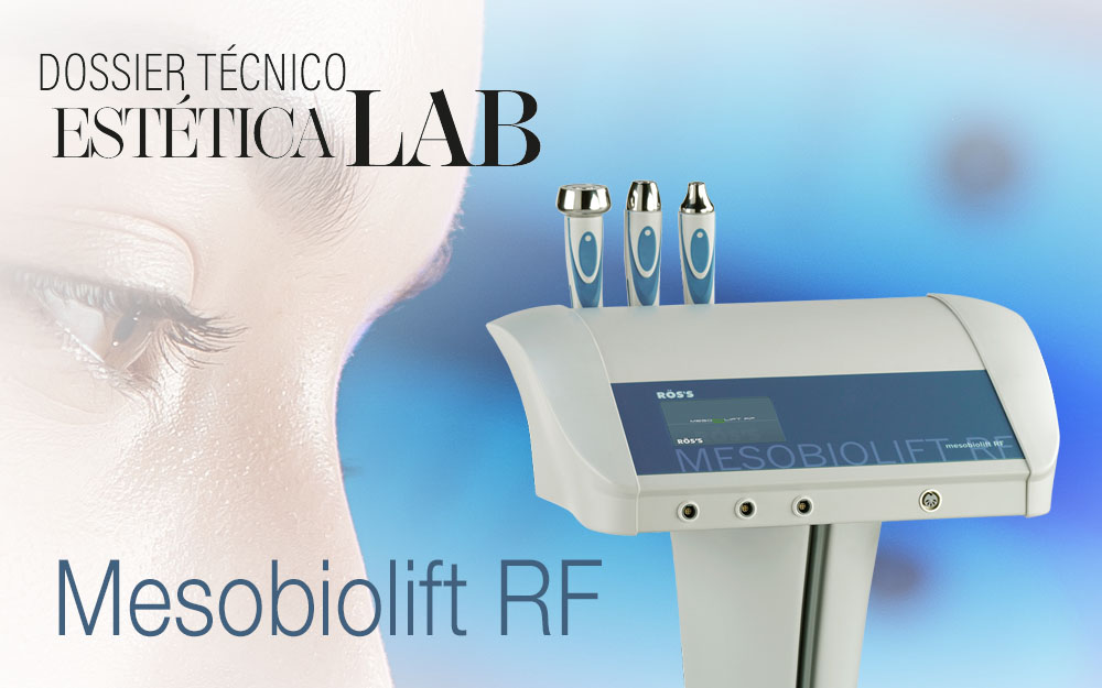 Mesobiolift, once again the protagonist due to its excellent price-quality ratio