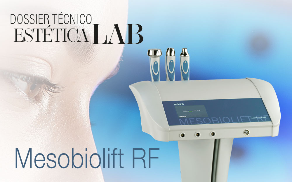 Mesobiolift, nuevamente protagonista por su excelente relación calidad-precio