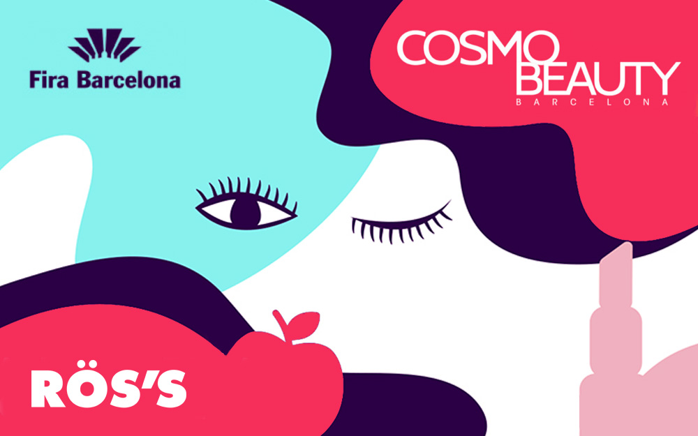 20220121 ROSS ESTETICA Banner Post Cosmobeauty Barcelona 2022