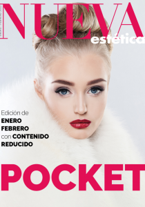 Portada revista Nueva Estética con artículo Tei System