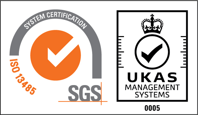 SGS ISO 13485 UKAS_TCL_LR