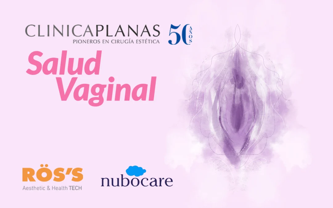 RÖS’S colabora en el evento de Salud Vaginal organizado por la Clínica Planas