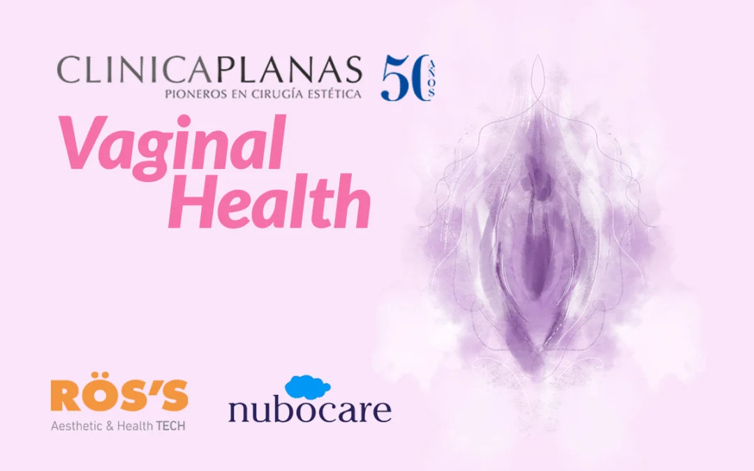 RÖS’S collaborates in the Vaginal Health event organized by the Planas Clinic
