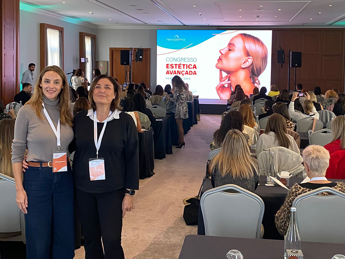 Ross Congreso Newderma 01