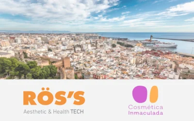 Nueva Alianza en Almería: RÖS’S Estética Expande su Red Nacional en el Sur de España