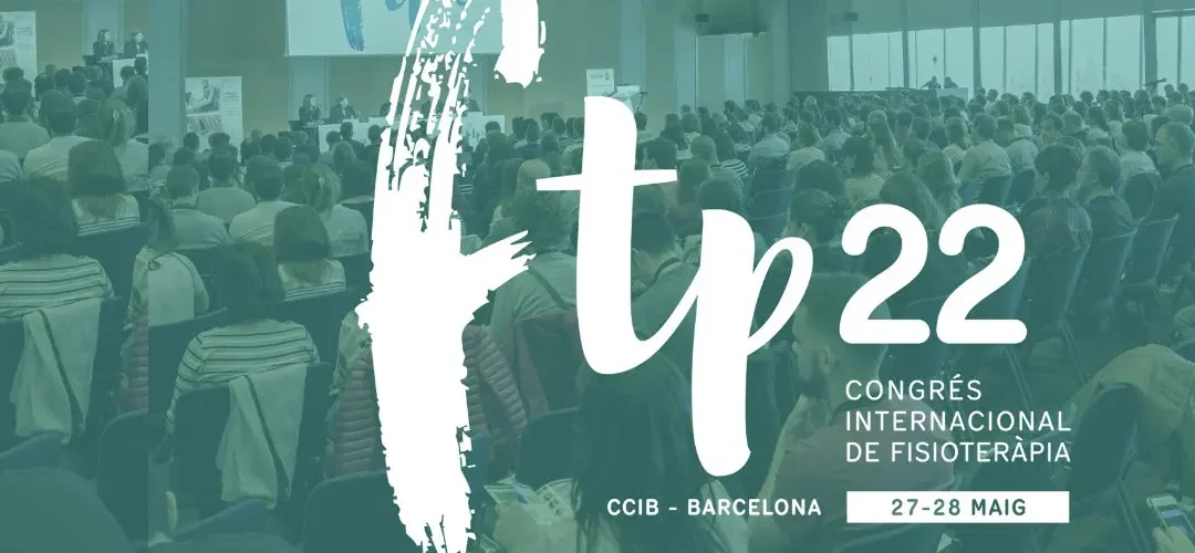 Participación en el Congreso #FTP22