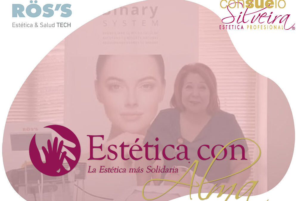 Binary Premium es “Estética con Alma” con Consuelo Silveira
